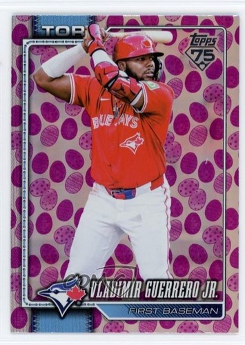 2026 topps serie uova - serie, 1