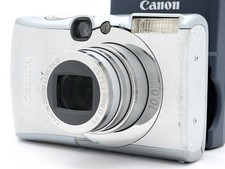 Canon IXY Digital 820 IS