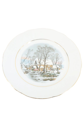 Bavaria avon piattino dolce - bavaria,