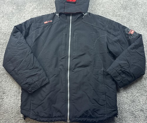 Giacca corsa aprilia - giacca, da