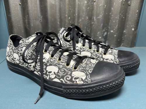 Converse chuck taylor low - converse,