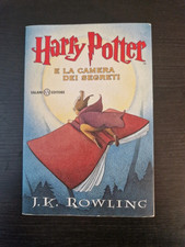 Harry Potter e La Camera dei