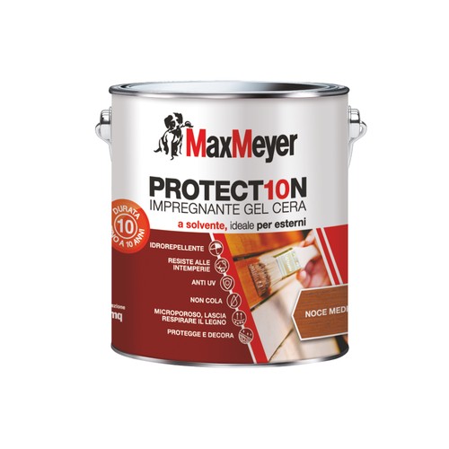 Maxmeyer protect10n - maxmeyer,