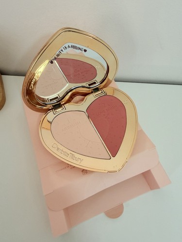 Charlotte tilbury beauty - charlotte,