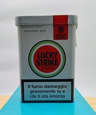 Lucky Strike Integro in