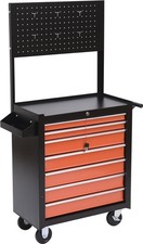 Carrello Porta Utensili