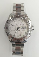 TAG Heuer Aquaracer