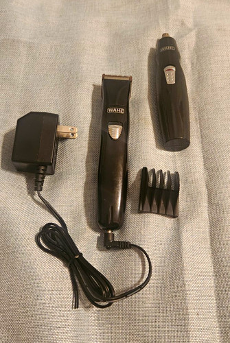 Wahl set tagliacapelli - wahl,