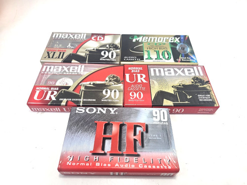 Sony maxell cd2 - sony, 90