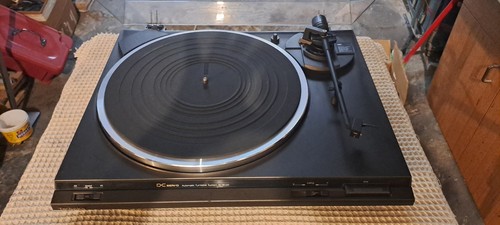 Giradischi technics bd - sl., bd.20