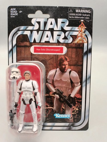 Star wars the vintage - 💥star,