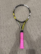 Babolat AeroPro Team Grip Size