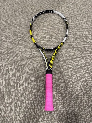 Babolat aeropro team - babolat, grip