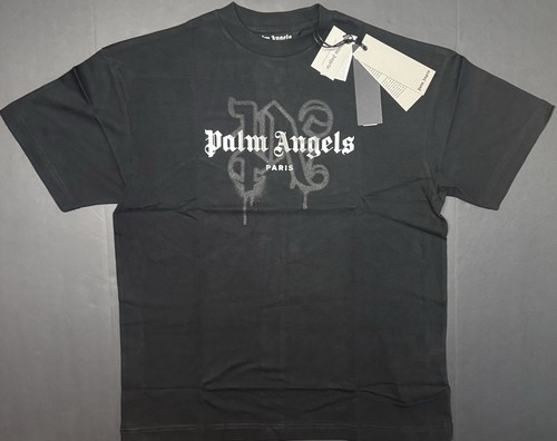 Shirt maglietta palm - palm, angels