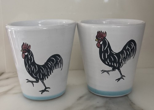Set tazze succo - set,