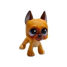 Autentico Vintage Littlest Pet