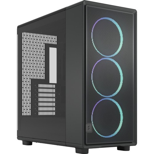 Fractal design epoch rgb - xl, tg