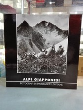 [NC] ALPI GIAPPONESI