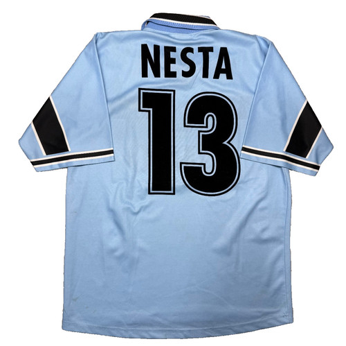 Maglia calcio vintage lazio - vintage, ss