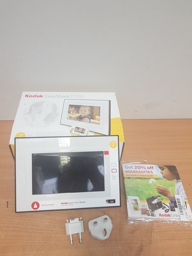 Kodak easyshare p720 cornice - p720,