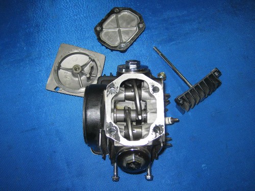 Sachs madass testa testata - sachs,