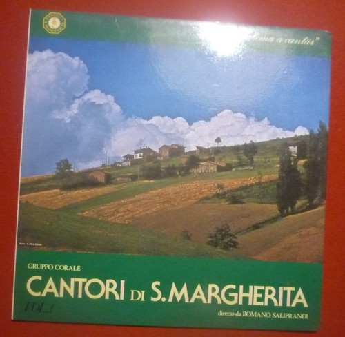 Cantori s margherita - -,