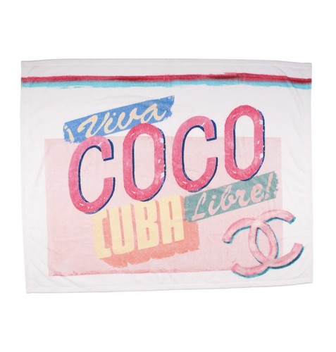 Telo mare coco - coco, cuba