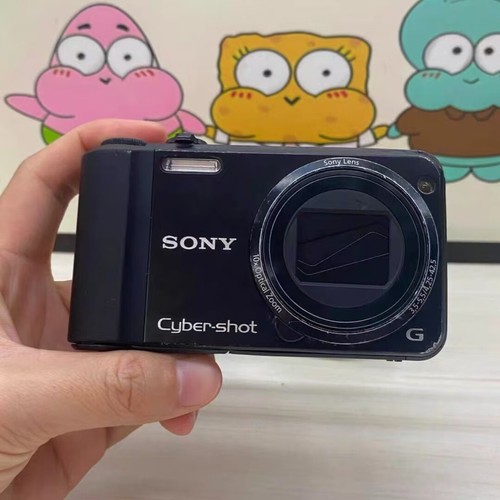 Sony cyber shot dsc h70 - cyber-shot, 16,1