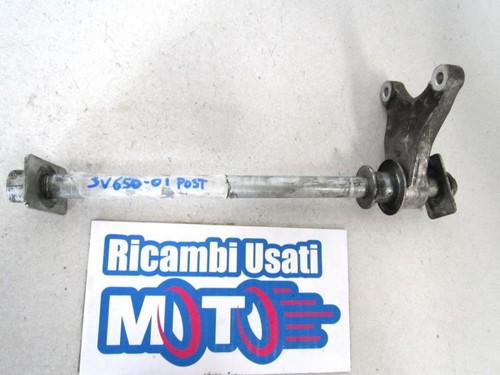 Perno ruota posteriore - posteriore, suzuki