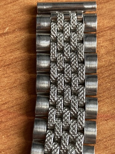 Rolex model datejust jubilee - rolex,