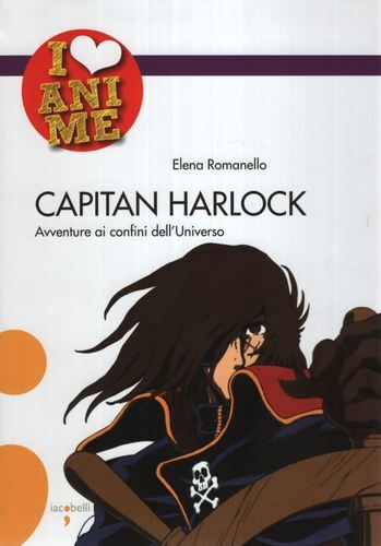 Love anime capitan - i,