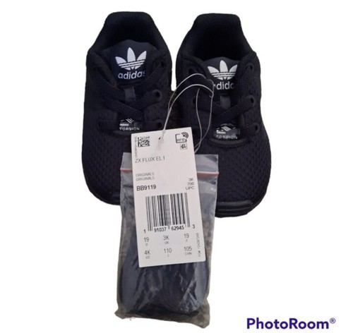 Adidas flux core - zx,