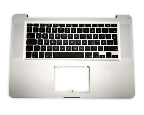 Apple macbook a1286 2010 - apple,