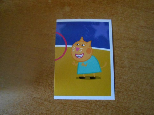 Figurina peppa pig - figurina, n.