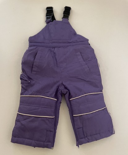 Tuta neve bambino posto - da,
