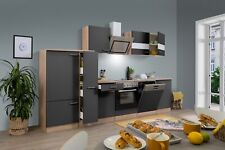 Cucina Cucinino Blocco Vuoto