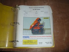 Palfinger PK 29002 Gru E HPLS