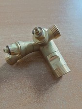 Collettore TRILEM 3/4 a 2 vie-