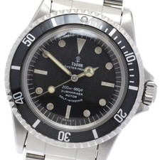 TUDOR Oyster Prince Submariner