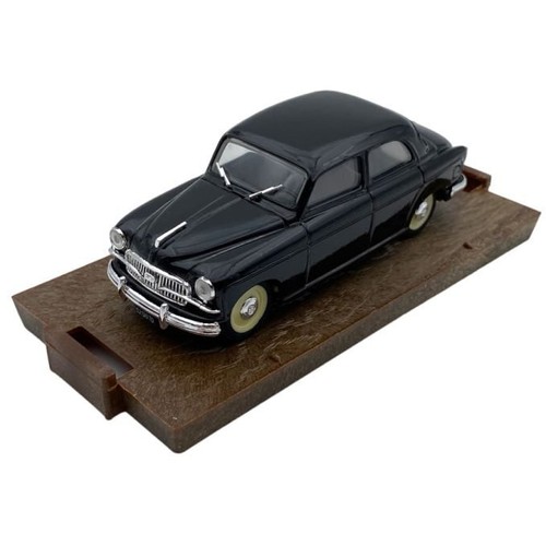Modellino auto brumm - modellino, 1/43