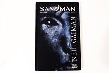 Sandman Deluxe Libro 6 Neil