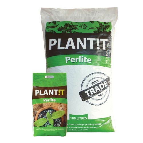 Perlite espansa agrilit - perlite,