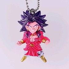 Portachiavi figura Super