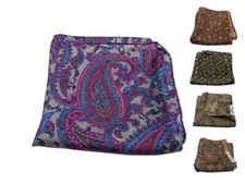 Fazzoletto da taschino uomo