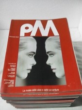 27 RIVISTE PANORAMA MESE