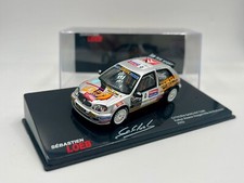 Kit auto Citroen Saxo Rally