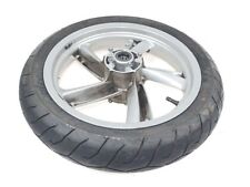 CERCHIO RUOTA ANTERIORE 15 POLLICI APRILIA ATLANTIC 500 2001 - 2004 AP8108959 FR