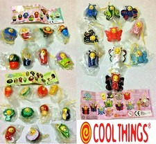 WARNER BROS LOONEY TUNES BABY TWEETY WEAR COLLECTION COOL THINGS 3 / 3,5 CM