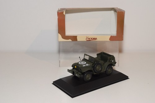 A52 victoria r055 dodge - 1:43,