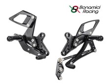 PEDANE ARRETRATE BONAMICI